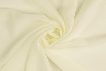Chiffon, beige, 0,5 m
